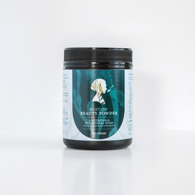 Beauty Powder