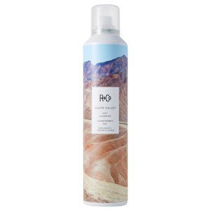 DEATH VALLEY Dry Shampoo 