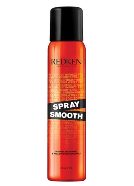 Spray Smooth