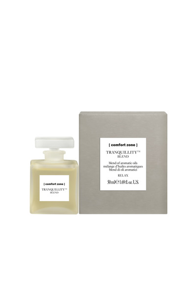 Tranquility Blend