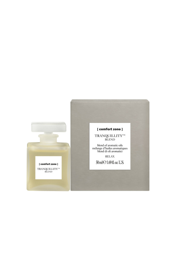 Tranquility Blend