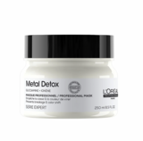 [Metal Detox] Hair Mask 2.5oz