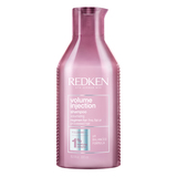 Volume Injection Shampoo Pint