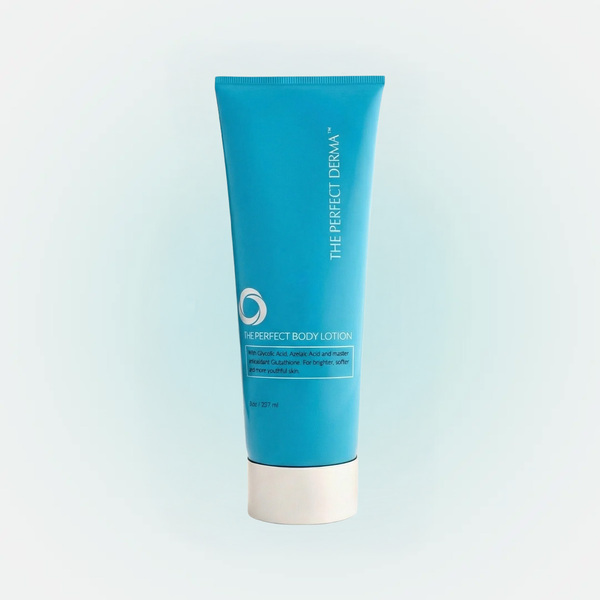 The Perfect Body Lotion