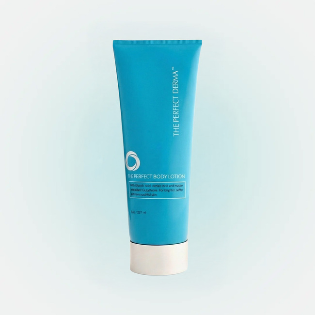 The Perfect Body Lotion