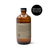 Becurly Curly Hair Bath 240 mL