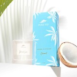 Aroma Diffuser (Coconut)