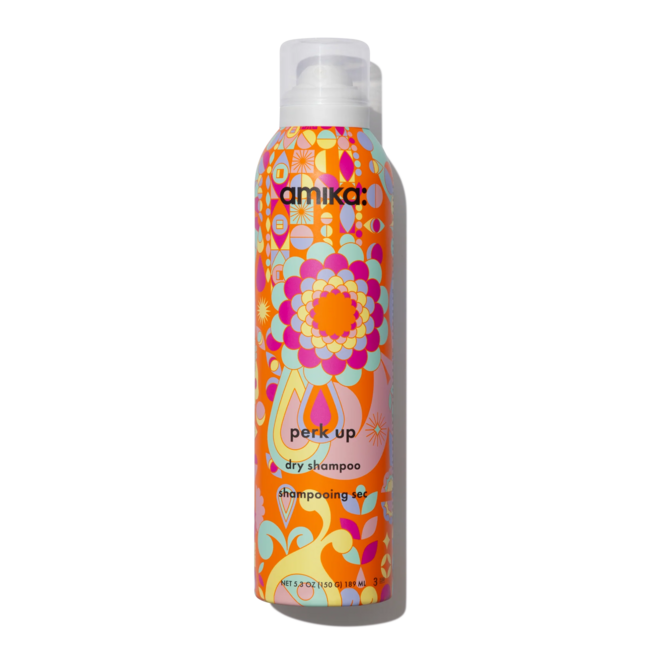 Amika Perk Up Dry Shampoo - 189ml