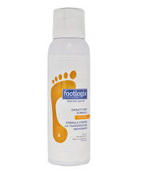 Sweaty Feet Formula 125ml