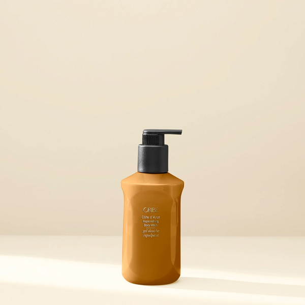Cote D'Azur Replenishing Body Wash
