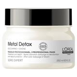 L'oreal Metal Detox Mask 250ml