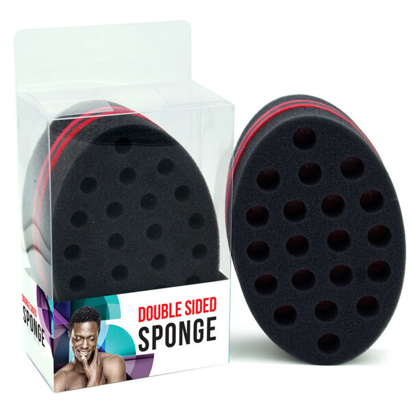 Double Sided Sponge 