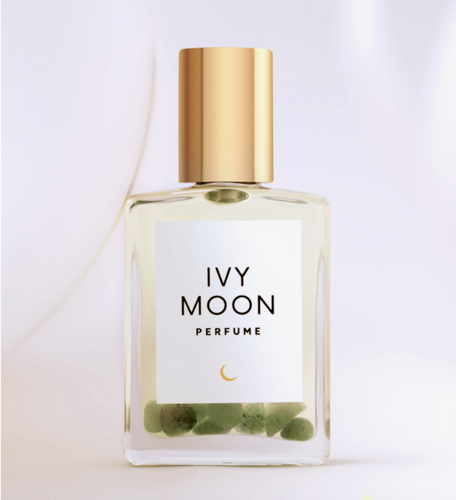 Ivy Moon Perfume Oil