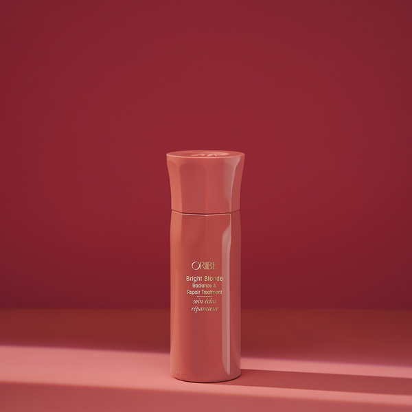 Bright Blonde Radiance and Repair Treatment
