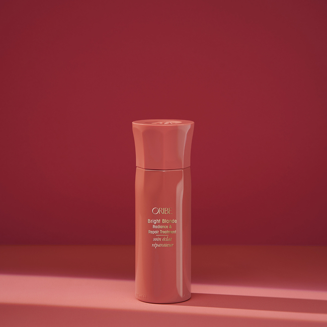 Bright Blonde Radiance and Repair Treatment