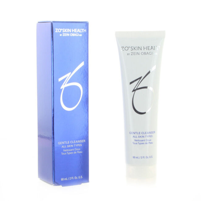 ZO Gentle Cleanser Travel Size