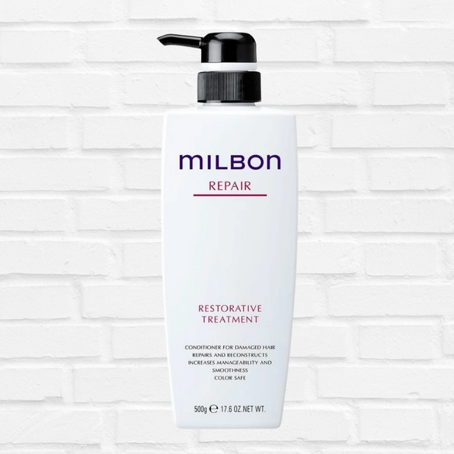 REPAIR Restorative Treatment