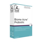 Activated Probiotics - Biome Acne Probiotics