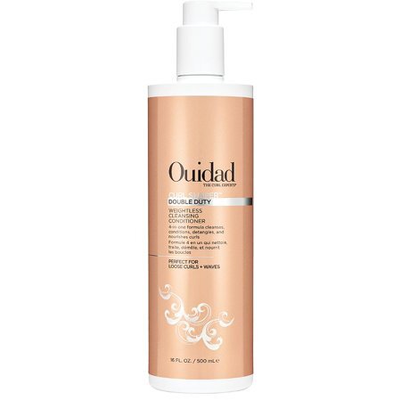 CS Double Duty Conditioner