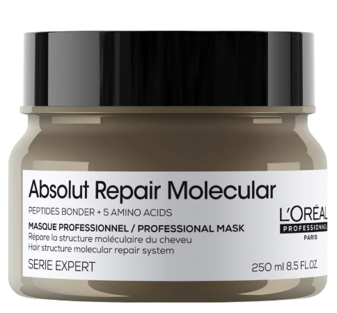 Absolut Repair Molecular Masque