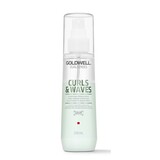 Goldwell Curls & Waves Hydrating Serum Spray