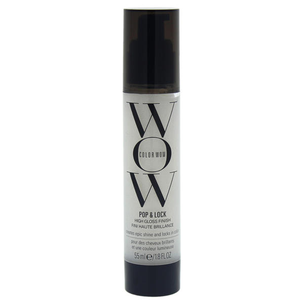 WOW Pop & Lock High Gloss Shellac