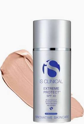 IS EXTREME PROTECT TINT BEIGE