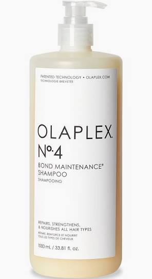 OLAPLEX #4 SHAMPOO LITRE