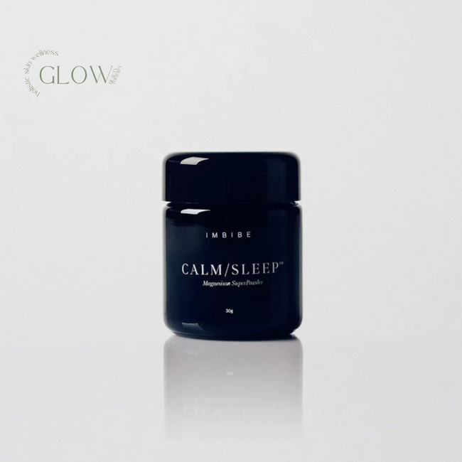 Calm / Sleep 30g Glass