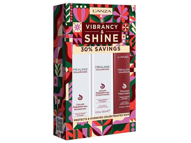 Color Care Holiday Box Set