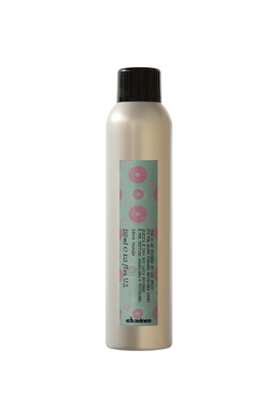 INVISIBLE NO GAS SPRAY
