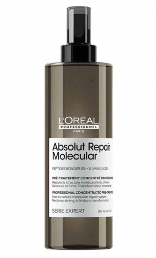 [Absolut Repair Molecular] Salon Exclusive Pre-Treatment