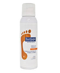 Tired Leg Formula 125ml