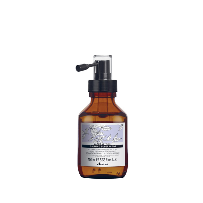 Naturaltech - Calming Superactive Serum 100mL