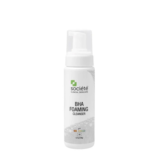 BHA Cleanser