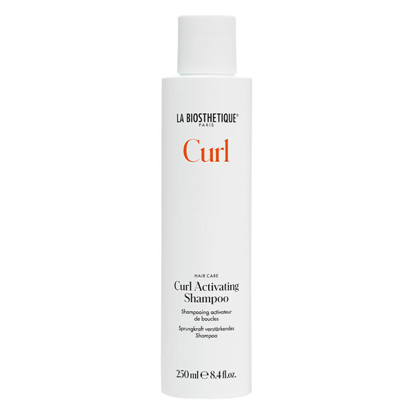 Curl Activating Shampoo 250ml