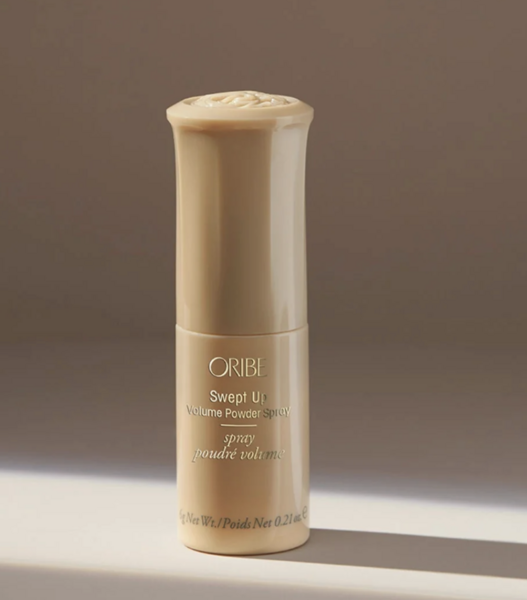 Swept Up Volume Powder
