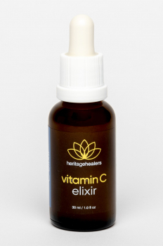 Vitamin C Elixir 30ml