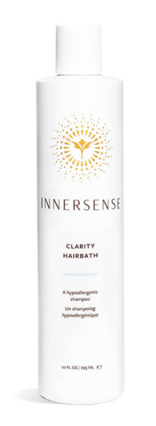 Clarity Hairbath