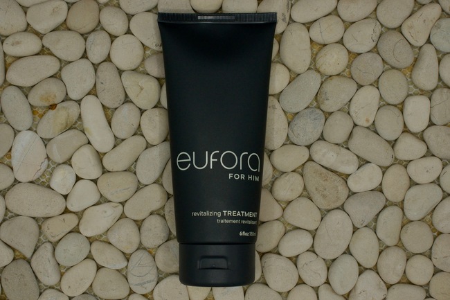 Revitalizing Treatment