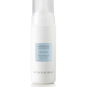 Balance Cleansing Mousse 
