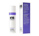 Air Wash Dry Shampoo