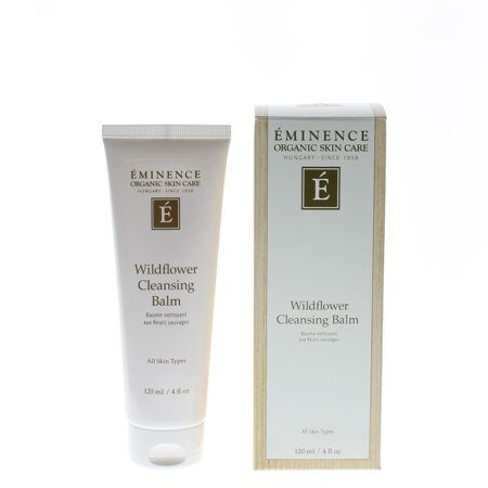 Wildflower Cleansing Balm (Discountinued)