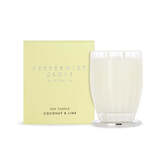 Coconut & Lime - Large Soy Candle 370g