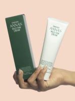 ANNA'S Wild Yam Cream 100g