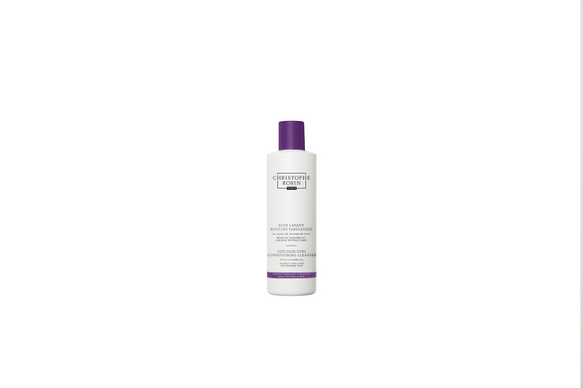 Luscious Curl Conditioning Cleanser 250ml