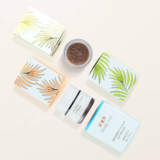 Mango Coconut Sugar Lip Polish