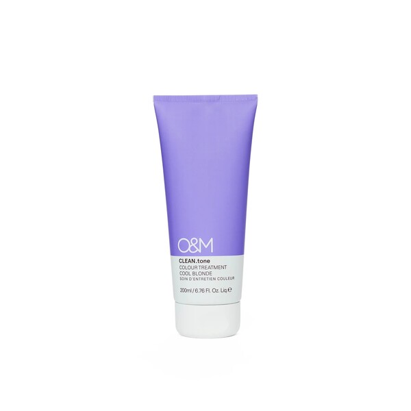 CLEAN.tone_COOL BLONDE-colour treatment