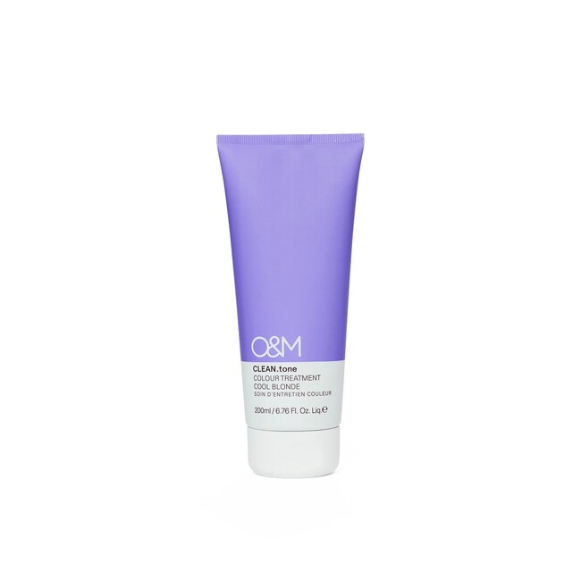 CLEAN.tone_COOL BLONDE-colour treatment