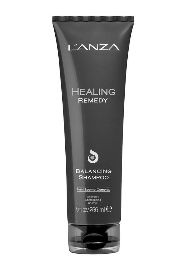 Remedy Scalp Balancing Shampoo